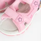 Cool Club, Sandale pentru fete, parfumati, roz, imprimeu Gabby's Dollhouse