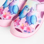 Cool Club, Sandale pentru fete, roz