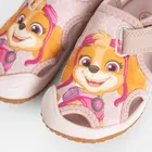 Cool Club, Sandale pentru fete, roz, imprimeu Paw Patrol