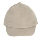 Cool Club, Sapca de baseball si palarie pentru baieti, bej