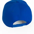 Cool Club, Sapca pentru baieti, albastru, imprimeu Sonic the Hedgehog