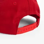 Cool Club, Sapca pentru baieti, rosu