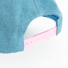 Cool Club, Sapca pentru fete, albastru, imprimeu Lilo si Stitch