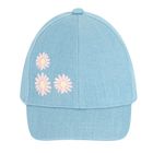 Cool Club, Sapca pentru fete, mix, set, 2 buc.