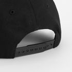 Cool Club, Sapca pentru fete, negru