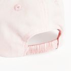 Cool Club, Sapca pentru fete, roz