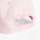 Cool Club, Sapca pentru fete, roz, imprimeu Hello Kitty and Friends