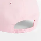 Cool Club, Sapca pentru fete, roz, imprimeu Peppa Pig