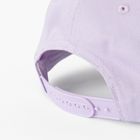 Cool Club, Sapca pentru fete, roz-violet