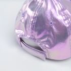 Cool Club, Sapca pentru fete, violet