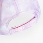 Cool Club, Sapca pentru fete, violet, imprimeu Lilo si Stitch