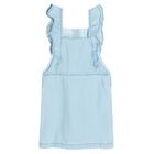 Cool Club, Sarafan de blugi pentru fete, denim
