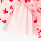 Cool Club, Sarafan pentru fete, roz