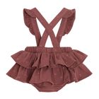 Cool Club, Sarafan pentru fete, violet inchis