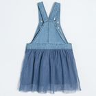 Cool Club, Sarafan reiat pentru fete, denim