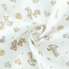 Cool Club, Scutece din tetra pentru baieti, 70-80cm, mix, set, 2 buc.