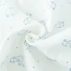 Cool Club, Scutece din tetra pentru baieti, 70-80cm, mix, set, 2 buc.