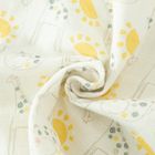 Cool Club, Scutece din tetra pentru bebelusi, mix, 70-80cm, set, 2 buc.