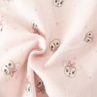 Cool Club, Scutece din tetra pentru fete, 70-80 cm, mix, set, 2 buc.