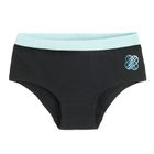 Cool Club, Set de lenjerie pentru fete, Top, Chiloti, negru, imprimeu K-Pop Demon Hunters