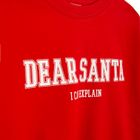 Cool Club, Set pentru baieti, Bluza, Caciula, rosu