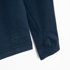 Cool Club, Set pentru baieti, Bluza, Fular circular, albastru