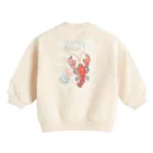 Cool Club, Set pentru baieti, Bluza, Pantaloni din textil, muselina, mix