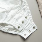 Cool Club, Set pentru baieti, Body-camasa cu maneca lunga, Pantaloni din textil, mix