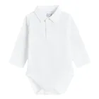 Cool Club, Set pentru baieti, Body cu maneca lunga, Vesta, Pantaloni trening, mix