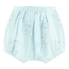 Cool Club, Set pentru baieti, Body cu maneca scurta, Pantaloni scurti, bloomers, mix, imprimeu Dumbo