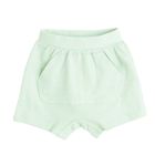 Cool Club, Set pentru baieti, Body cu maneca scurta, Pantaloni scurti, Palarie, mix