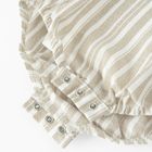 Cool Club, Set pentru baieti, Body cu maneca scurta, Salopeta scurta, bloomers, mix