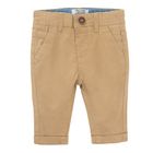 Cool Club, Set pentru baieti, Camasa cu maneca lunga, Pulover, Pantaloni din textil, mix