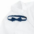 Cool Club, Set pentru baieti, Camasa cu maneca scurta, Papion, regular, mix