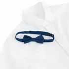 Cool Club, Set pentru baieti, Camasa cu maneca scurta, Papion, regular, mix