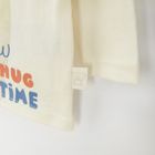 Cool Club, Set pentru baieti, Hanorac cu fermoar, Bluza cu maneca lunga, Pantaloni trening, ecru, albastru