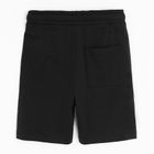 Cool Club, Set pentru baieti, Tricou, Pantaloni scurti, alb-negru