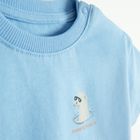 Cool Club, Set pentru baieti, Tricou, Pantaloni scurti, mix