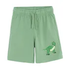 Cool Club, Set pentru baieti, Tricou, Pantaloni scurti, mix, imprimeu Toy Story