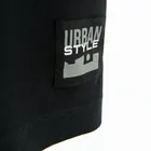 Cool Club, Set pentru baieti, Tricou, Pantaloni scurti, negru