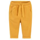 Cool Club, Set pentru baieti, Vesta, Bluza cu maneca lunga, Pantaloni trening, mix, imprimeu Tom & Jerry