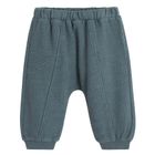 Cool Club, Set pentru baieti, Vesta, Bluza cu maneca lunga, Pantaloni trening, mix, imprimeu Winnie the Pooh