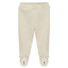 Cool Club, Set pentru bebelusi, Body cu maneca lunga, Pantaloni cu botosei, mix