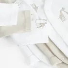 Cool Club, Set pentru bebelusi, Body cu maneca lunga, Pantaloni, mix