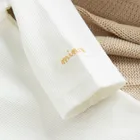 Cool Club, Set pentru bebelusi, Body cu maneca lunga, Salopeta cu botosei, velur, mix