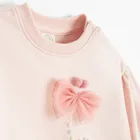 Cool Club, Set pentru fete, Bluza, Colanti, mix