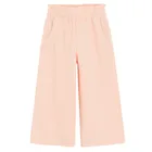 Cool Club, Set pentru fete, Bluza cu maneca scurta, Pantaloni din textil, mix