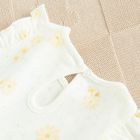 Cool Club, Set pentru fete, Bluza cu maneca scurta, Pantaloni scurti, alb