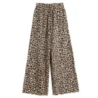 Cool Club, Set pentru fete, Bluza fara maneci, Pantaloni din textil, wide, mix