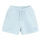 Cool Club, Set pentru fete, Bluza, Pantaloni scurti, albastru